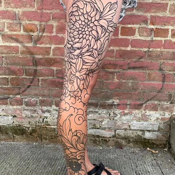 Flower