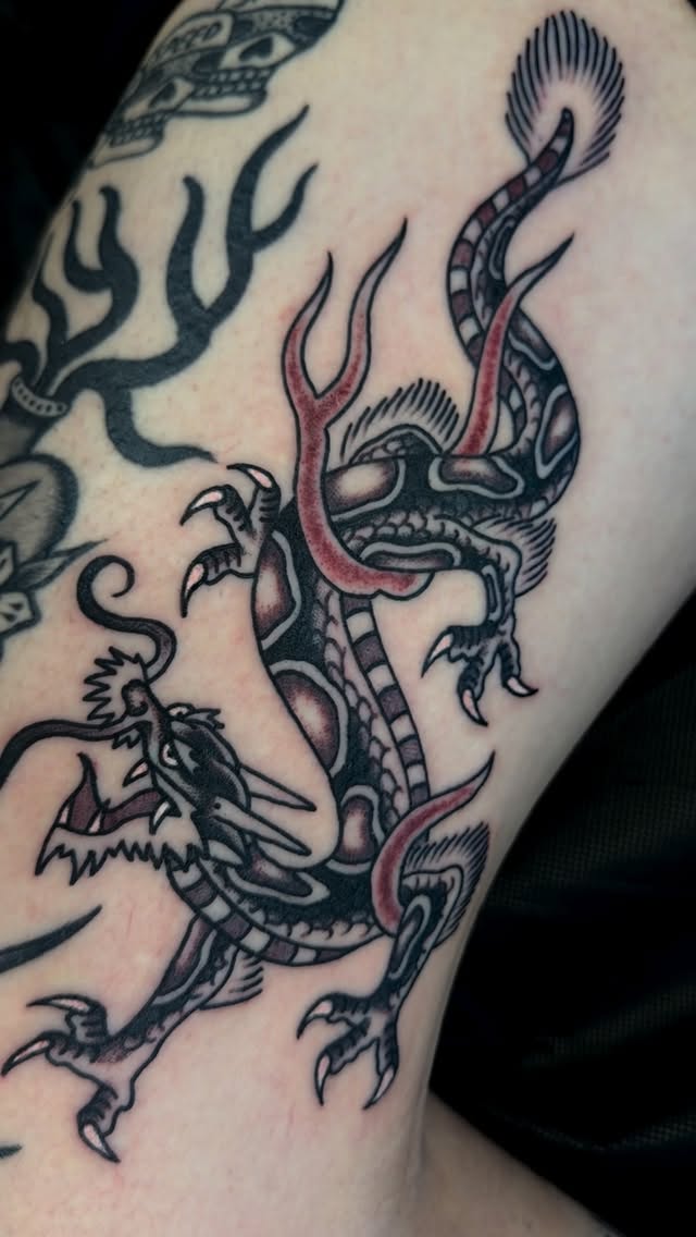 Dragon