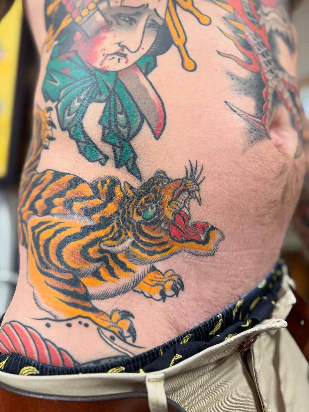 Tiger