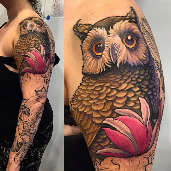 Guru Tattoo