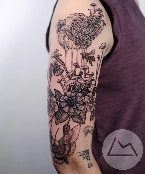 tattoosbylandon