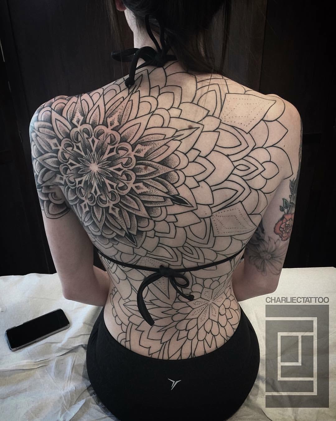 Guru Tattoo