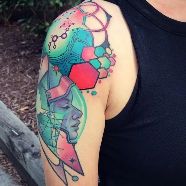 Geometric