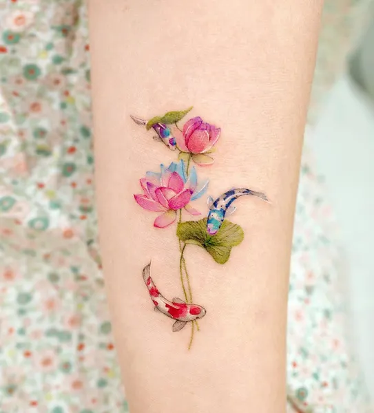 Flower