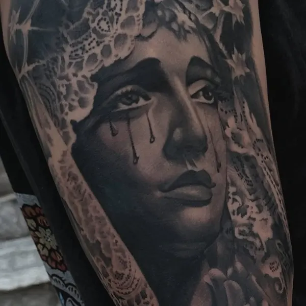 Guru Tattoo
