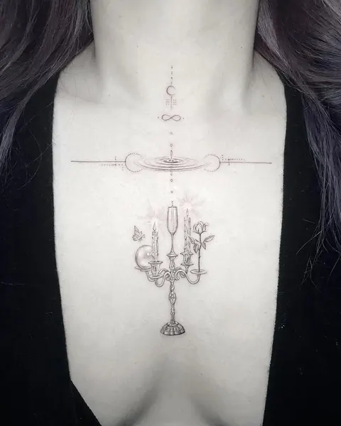 믿음, 희생, 십자가