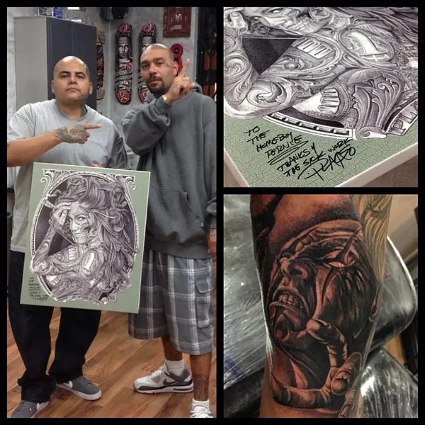 Fernie Andrade
