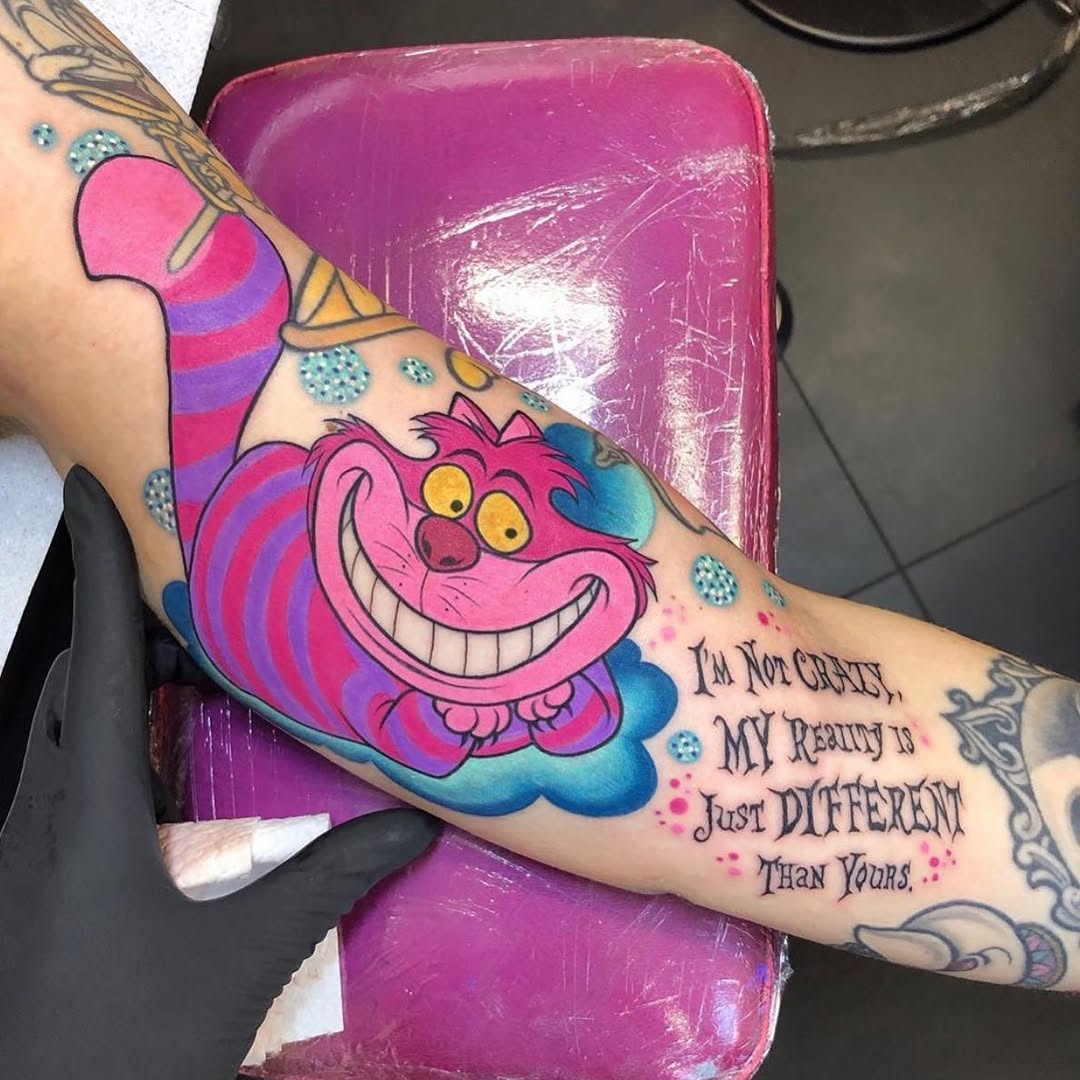 disneytatts