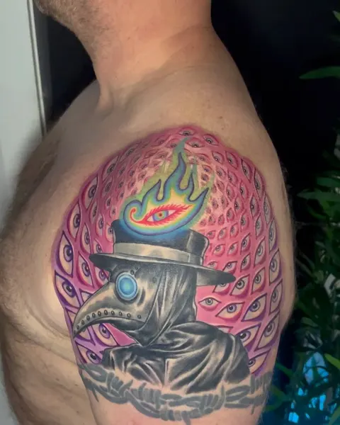 Sloo Tattoos
