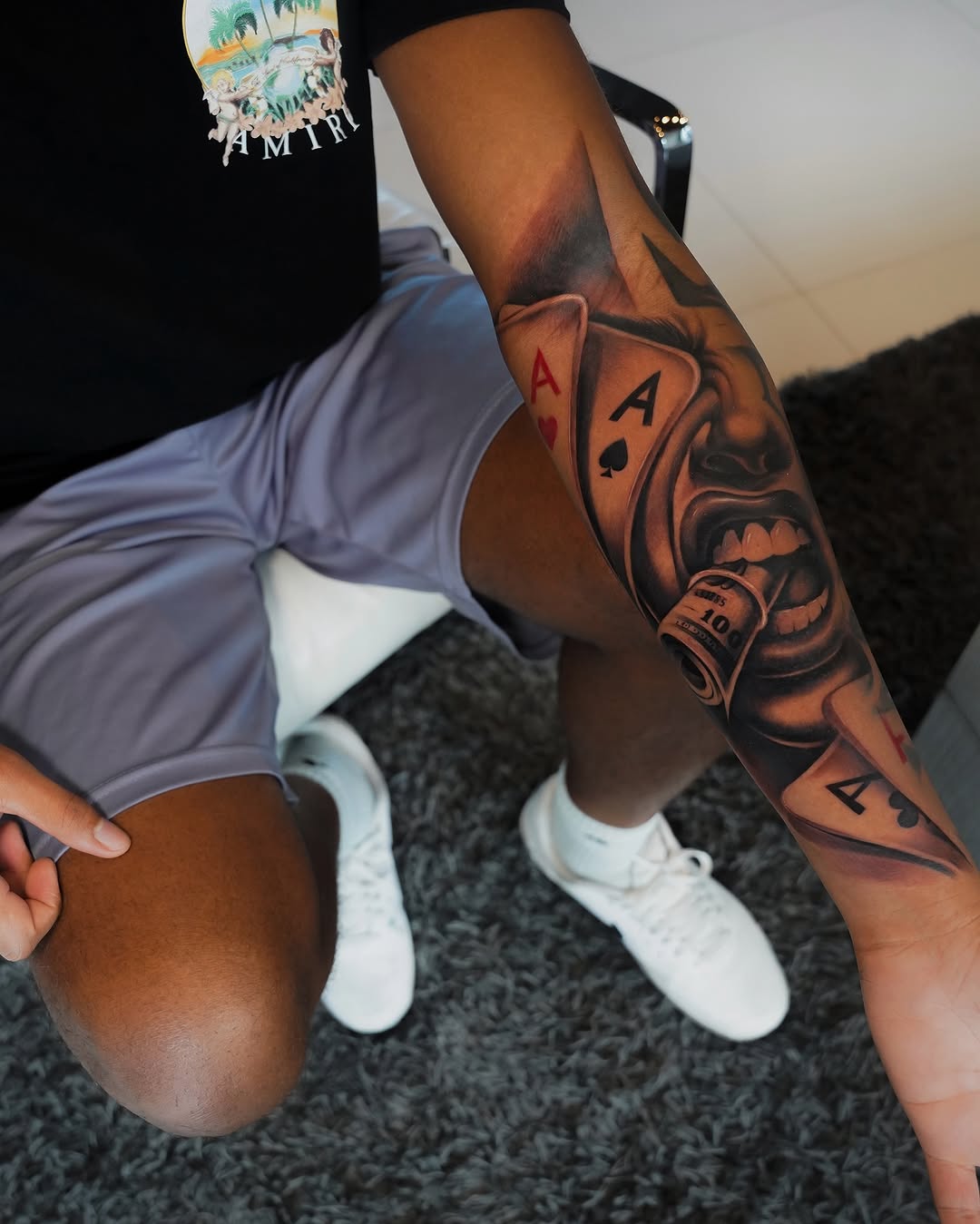 vendlertattoo