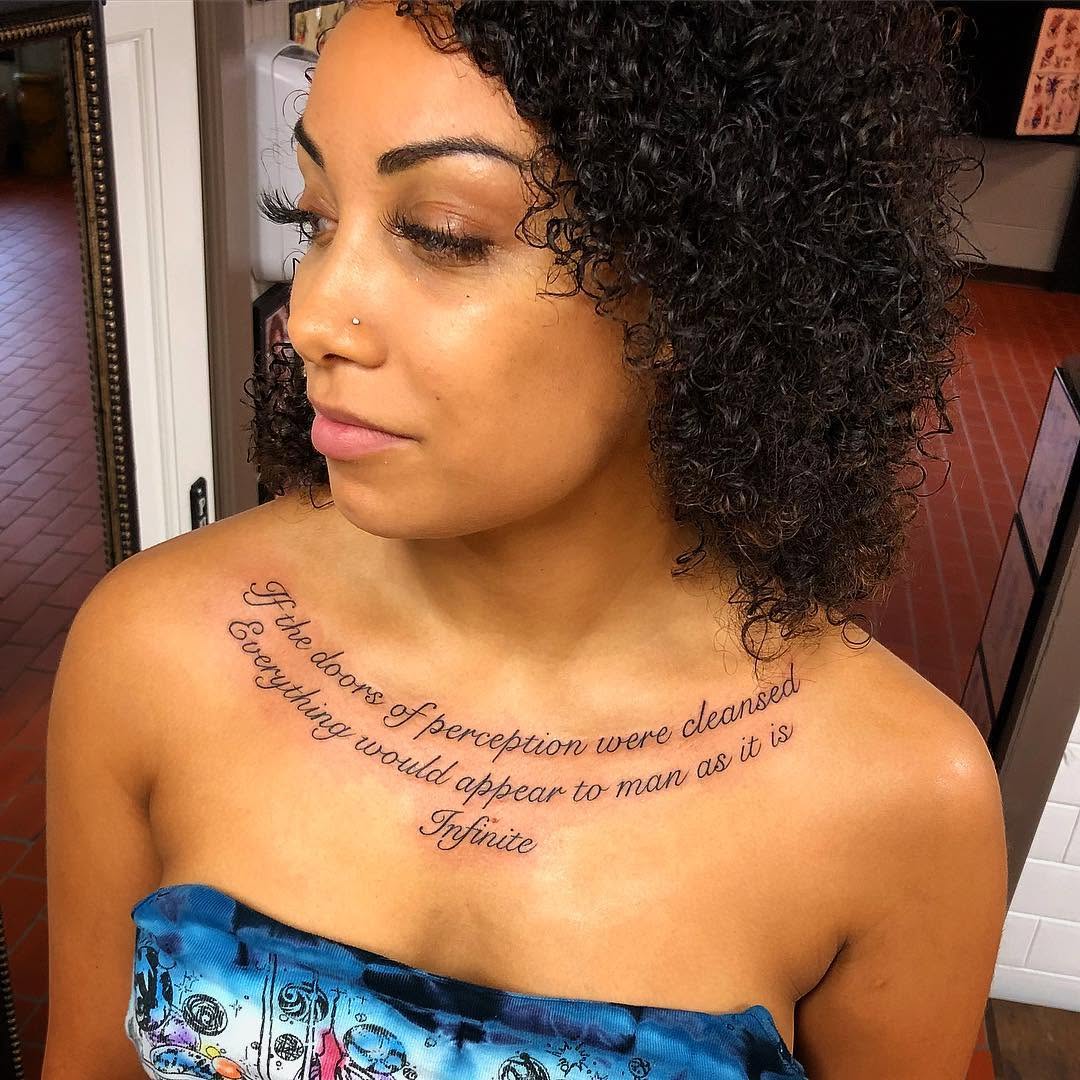 Lettering
