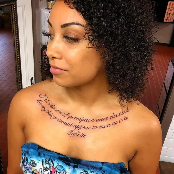 Lettering