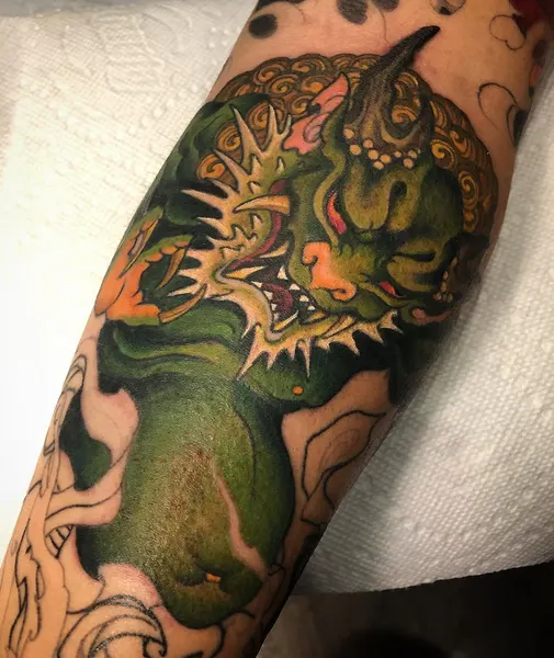 Dragon