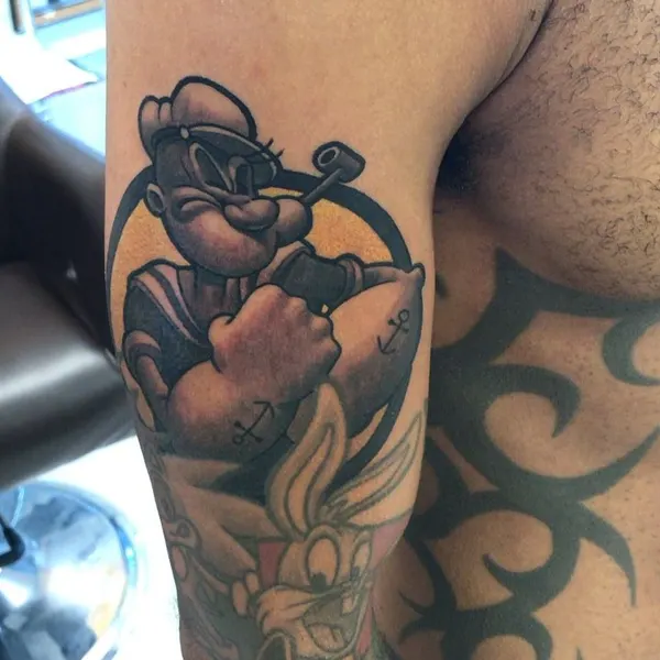 Roger Parrilla