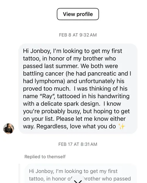 jonboytattoo