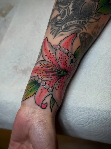 Flower