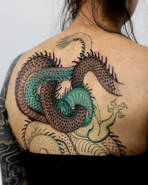 Dragon