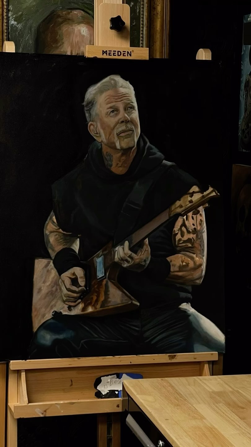 Javier Eastman