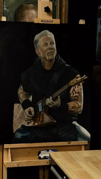 Javier Eastman