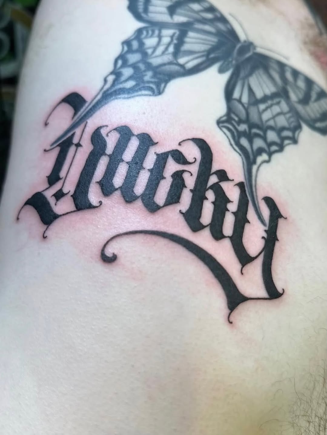 Guru Tattoo