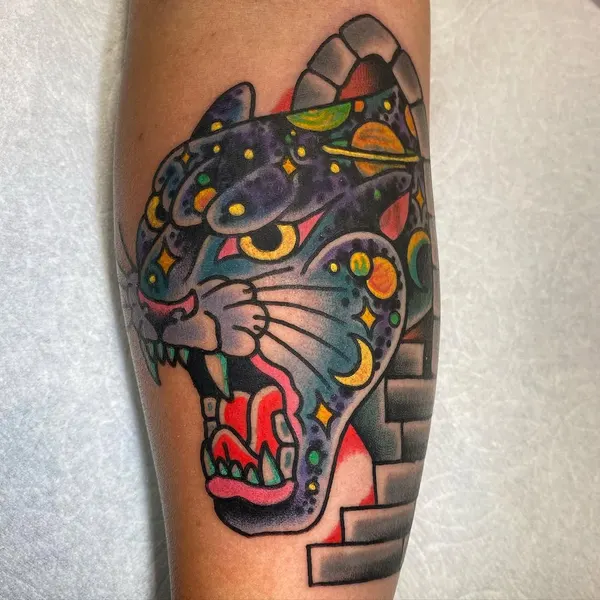 Animal, Tiger