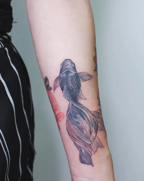 Animal, 댄서