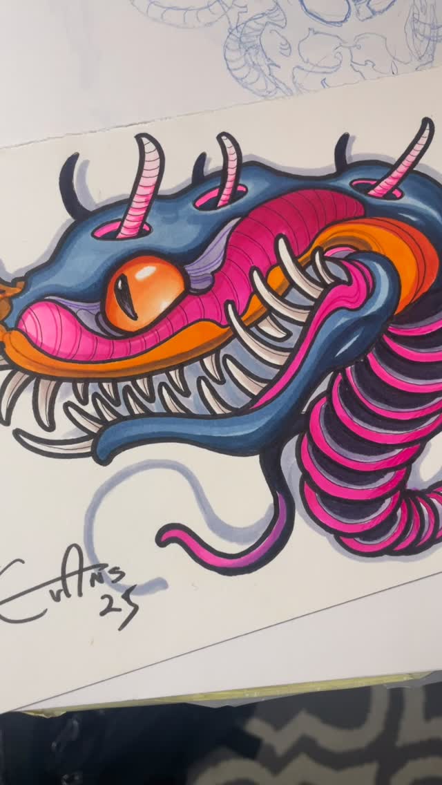 Dragon