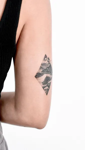 vanzotattoo