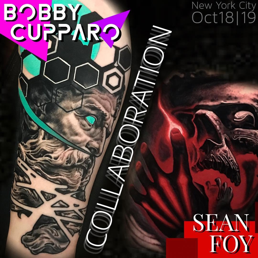 Bobby Cupparo