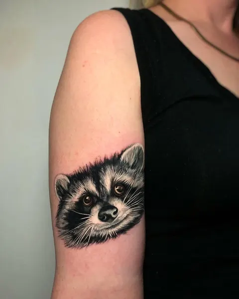 Animal, 너구리, 고슴도치, 나무늘보, 판다