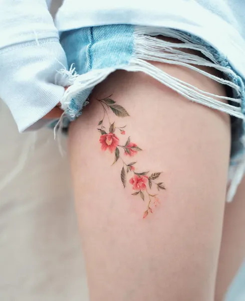 Flower