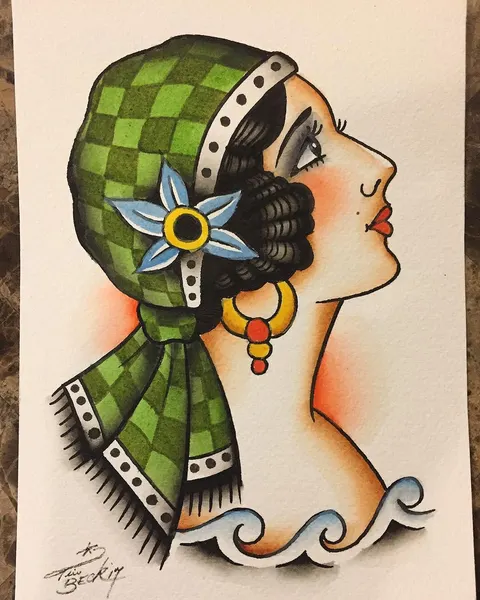 timbecktattoos