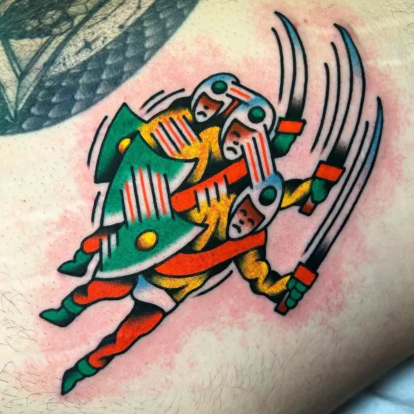 joshbovendertattoo