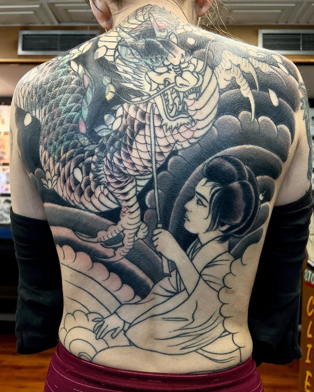 Dragon