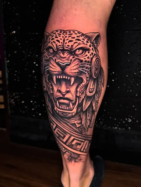 Tiger, Animal