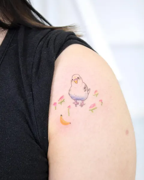 dareumtattoo