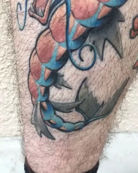 Dragon