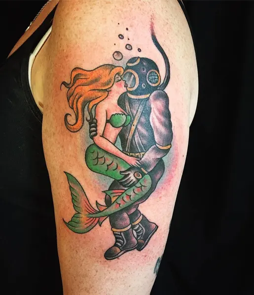 timbecktattoos