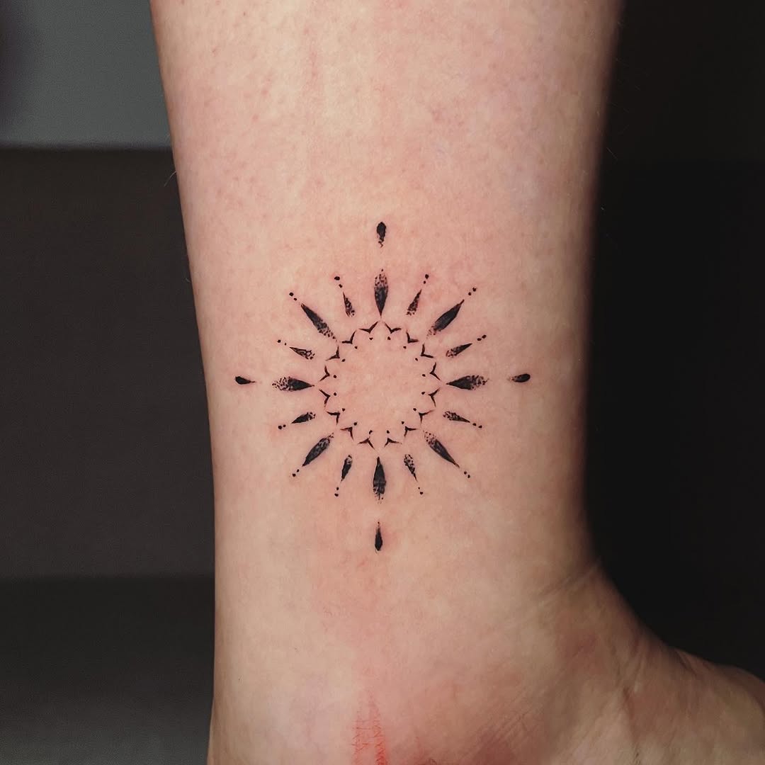 Geometric