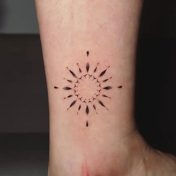 Geometric