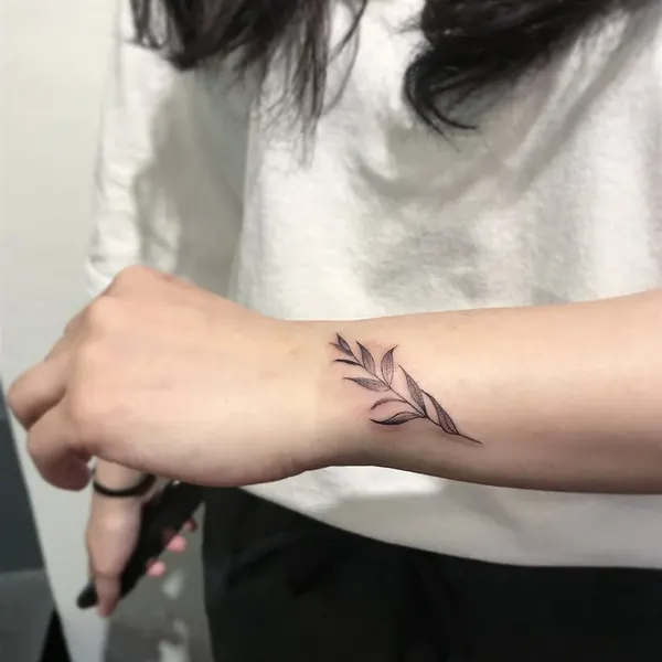 Flower, 한글, 민화, 오리엔탈, 이레즈미