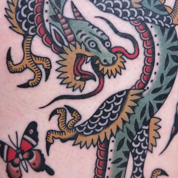 Dragon