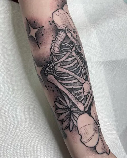 garretthudsontattoos