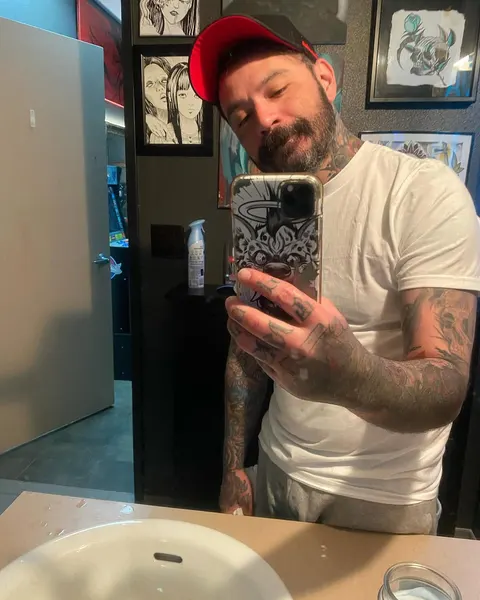 Josh Herman