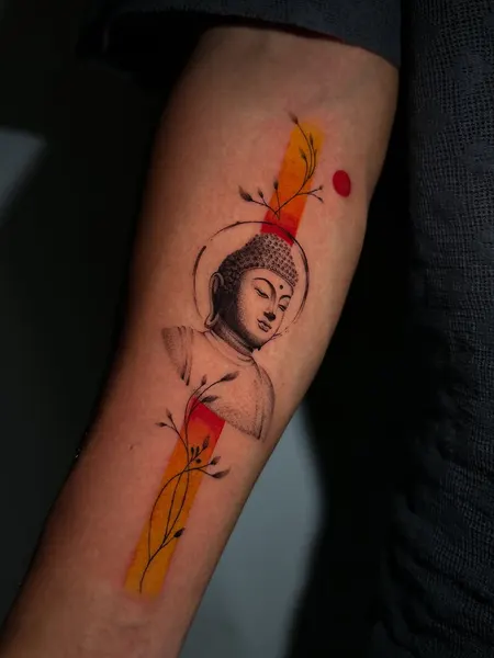 Guru Tattoo
