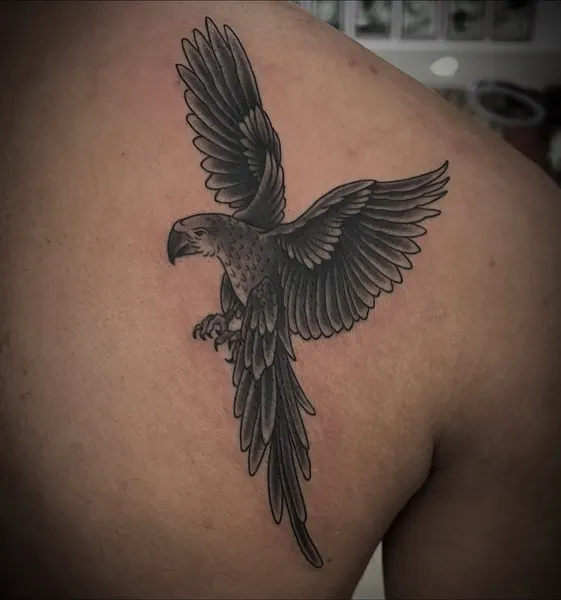 Full Circle Tattoo