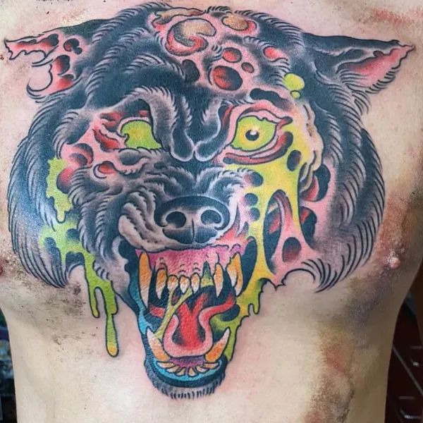 Tiger, Animal