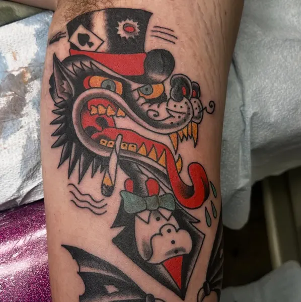 Dragon