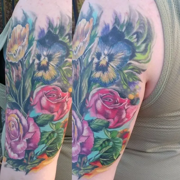 Flower