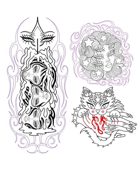 nixxi_tattoos